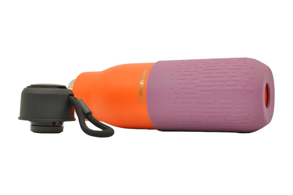 Butelka termiczna Fayren Como 500ml Apricot Crush