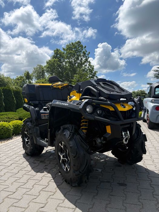 Can-Am