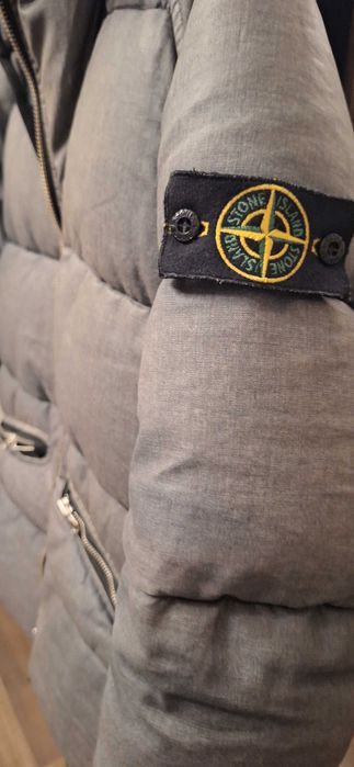 Stone Island куртка, L