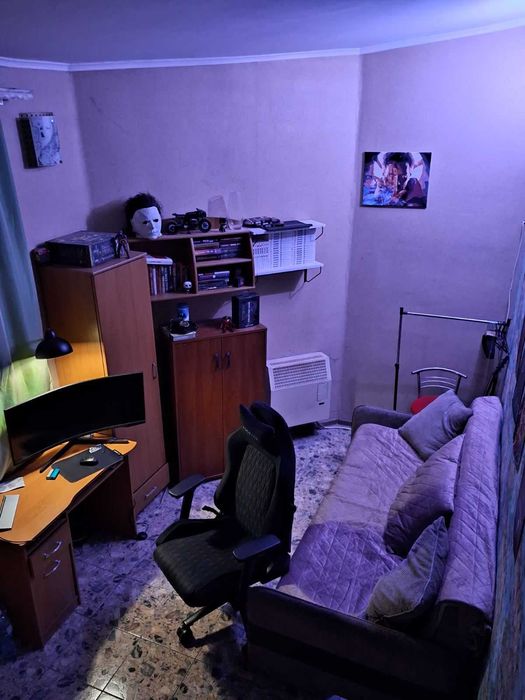 Продається двокімнатна квартира в самому серці Одеси на вулиці Утесова