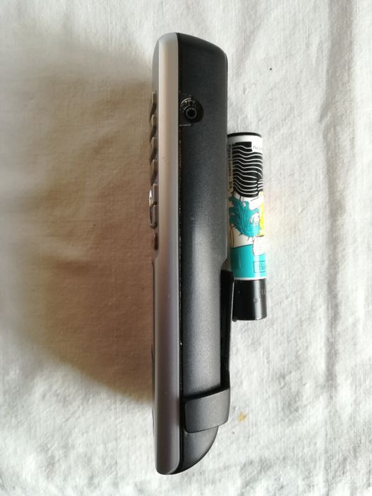 Telefone Fixo - Siemens