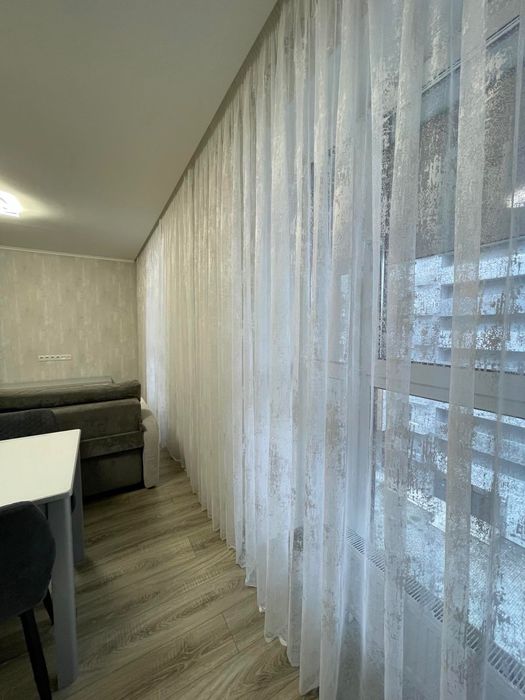 Продам 2 к квартиру ЖК 5й Континент Авторский ремонт