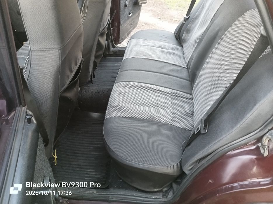 Продам автомобіль ВАЗ 2107