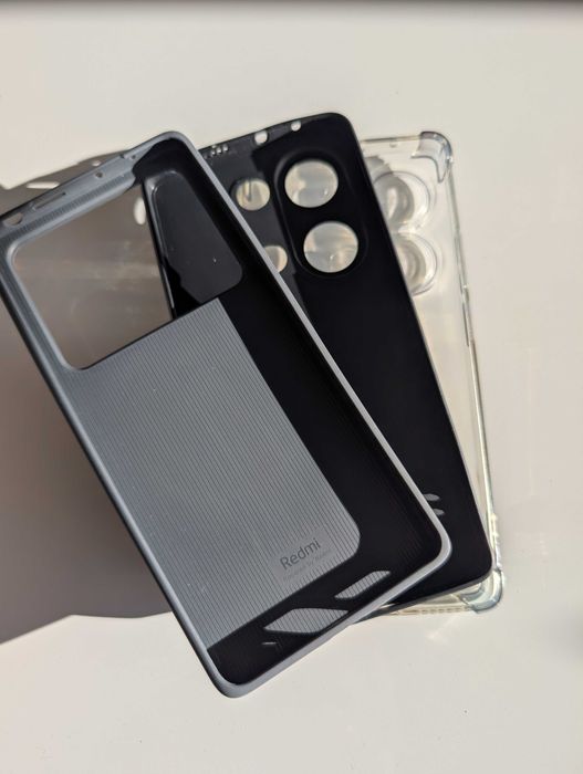 Xiaomi Redmi Note 13 pro 8/256 . GW do 18.09.26