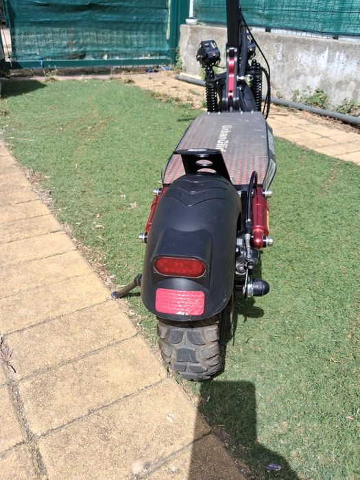 Urbanglide ecross pro boost 2