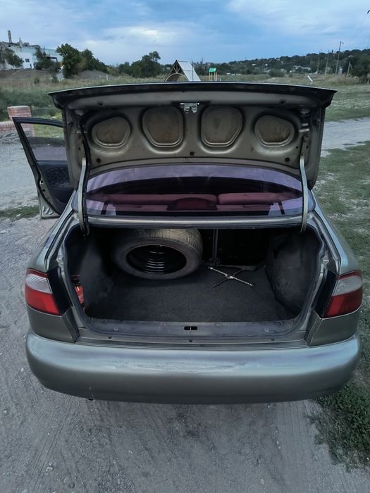 продам Део Сенс 2006г. 1.3 газ бензин.