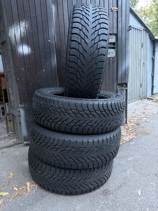 Продам 205/55/R17