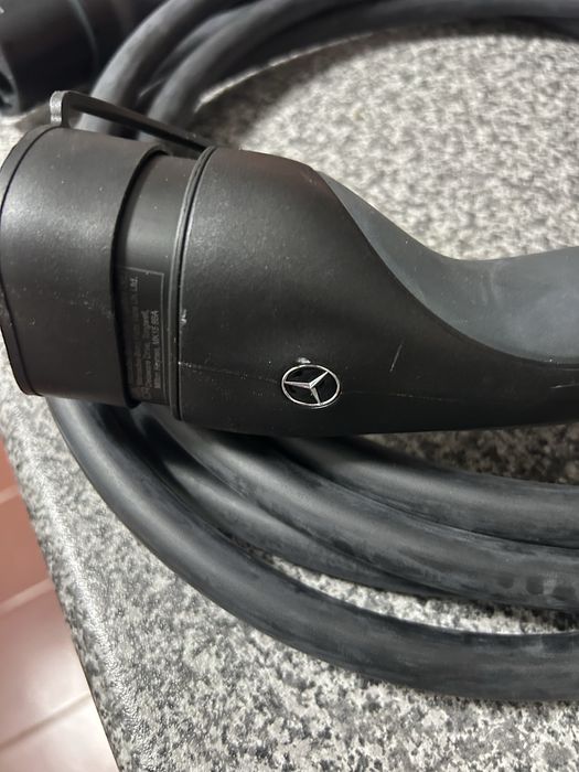 Cabo de Carregador electirco