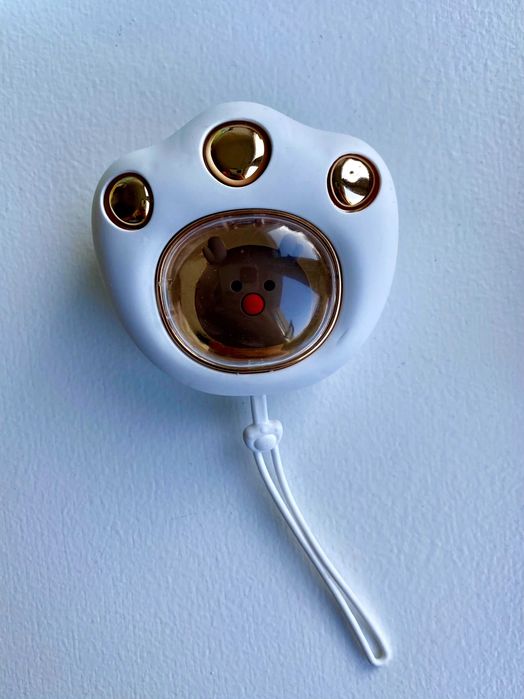 Elektryczny Ogrzewacz do rąk