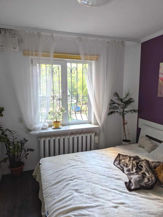 ‼️Таирово‼️3 комнаты‼️Є-Відновлення‼️Люстдорфской/Вильямса‼️Море рядом