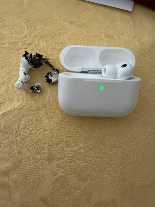 Apple Air Pods Pro 3 - Última geração