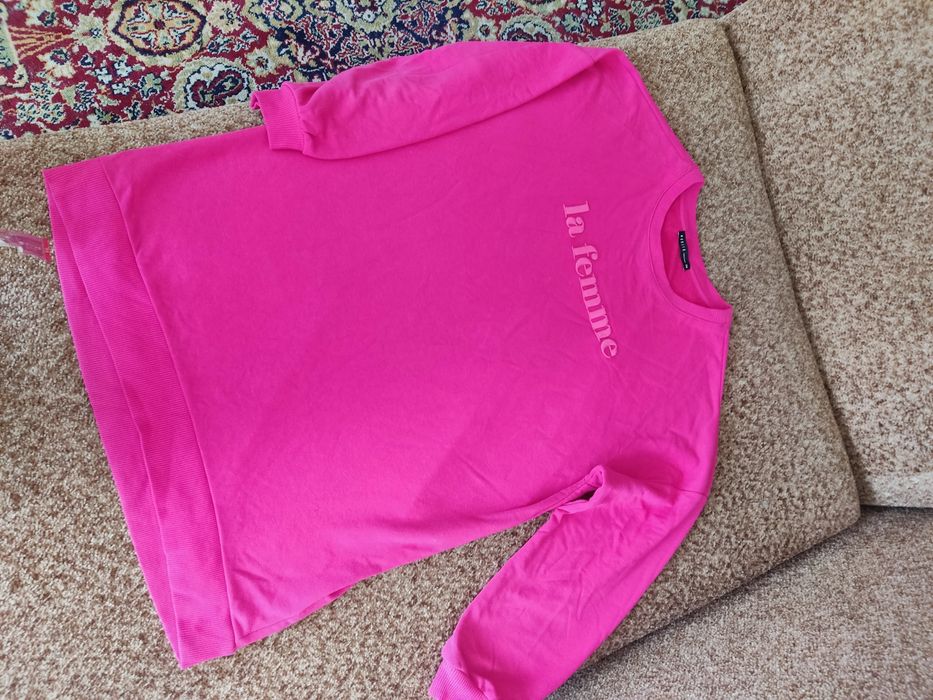 Туніка La femine