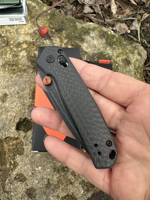 Нож Vosteed mini psyop(A2304)