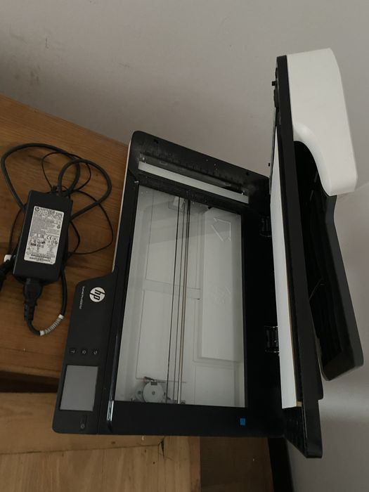 HP Scanjet Pro 4500 FN1