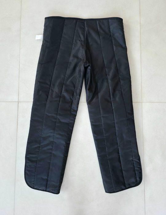 Podpinka, ocieplacz do spodni roboczych, r. 185/98cm