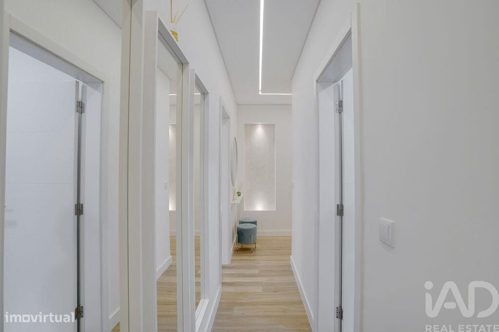 Apartamento T1 em Moscavide e Portela
