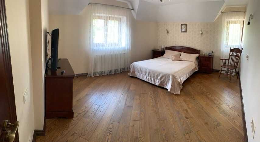 Дом по адресу Старознесенська ул. (площадь 212 м²) - Atlanta.ua - фото 7