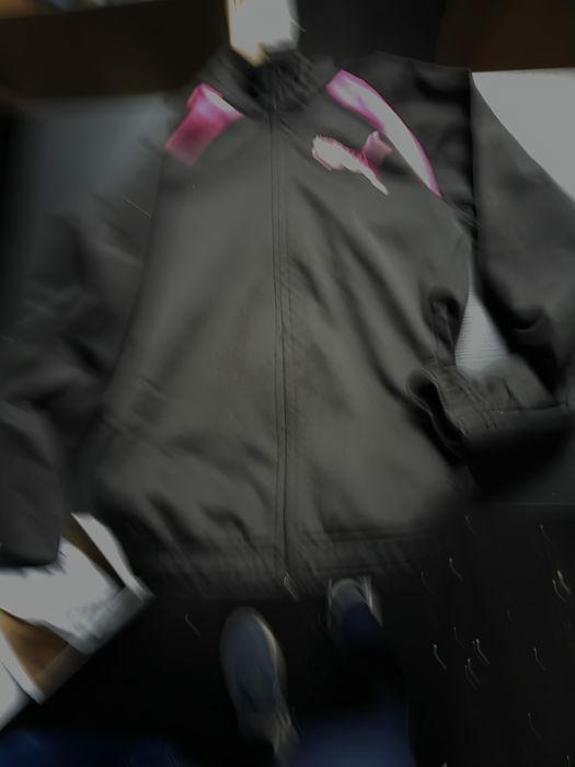 Bluza dresowa PUMA  rozm. 128