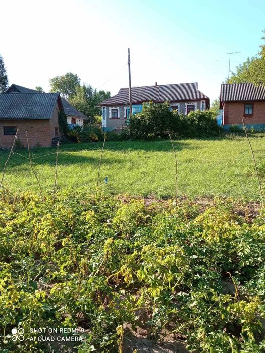 Продам будинок в с. Шарки, 5 км від міста Деражня Хмельницького району