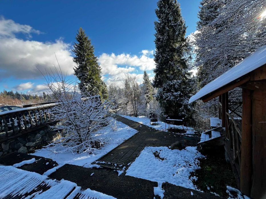 Продаж будинку в с. Славське