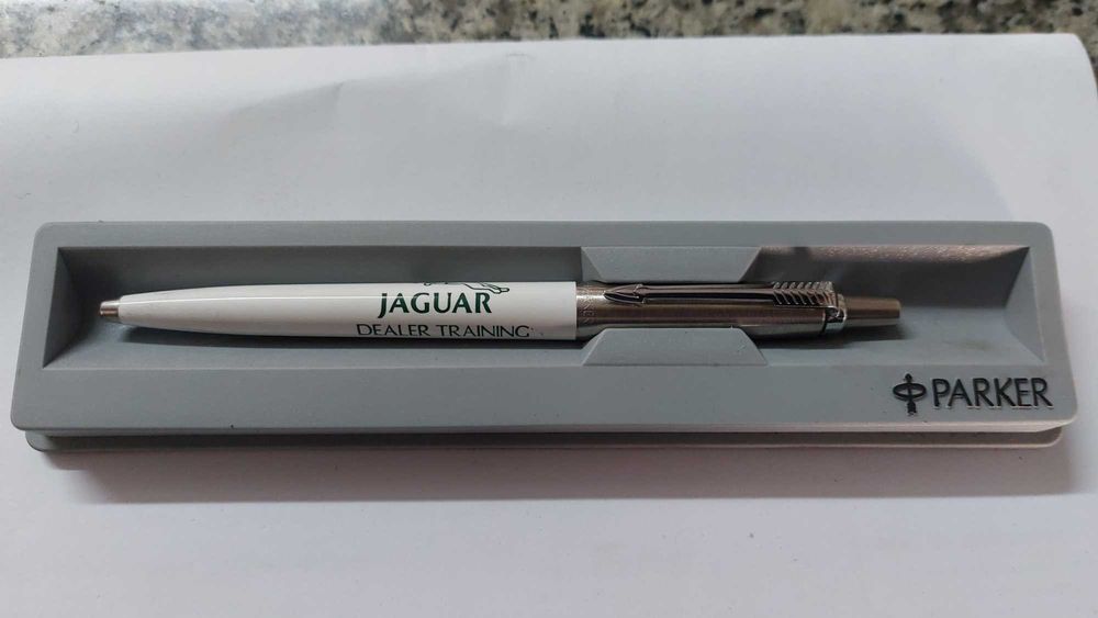 Caneta Parker Jaguar
