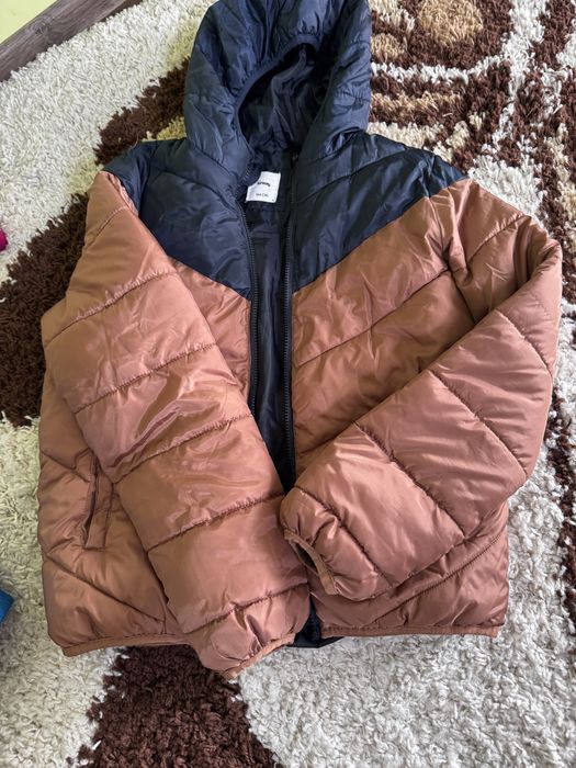 Куртка Sinsay на осінь