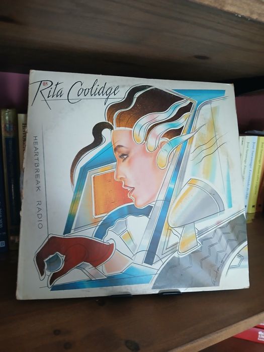 Vensdo vários vinys