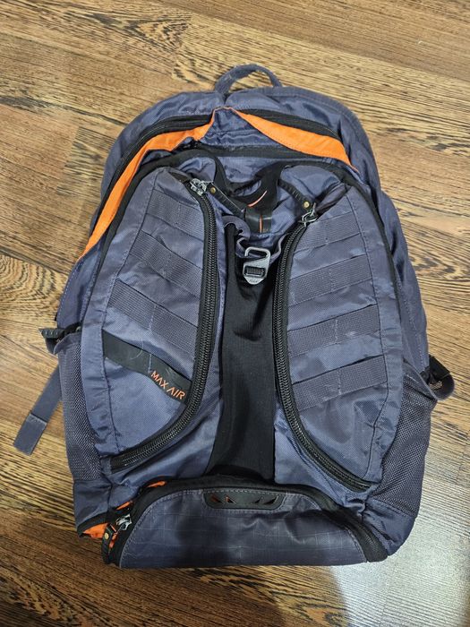 Рюкзак Nike. Оригінал