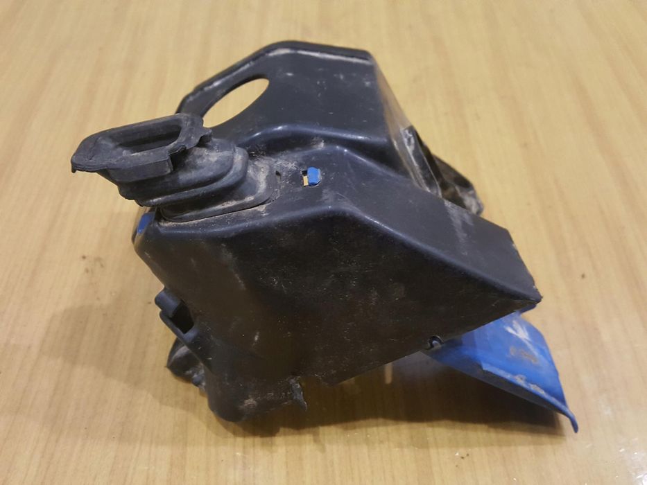 Partner K 750 Osłona Obudowa Pokrywa Korpus