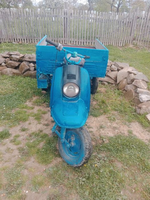 Продам мотомуравей