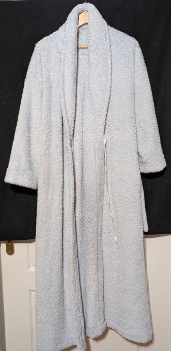 Szlafrok damski ciepły