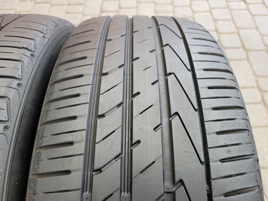 235 /55 R  18  Hankook          Lato/Komplet