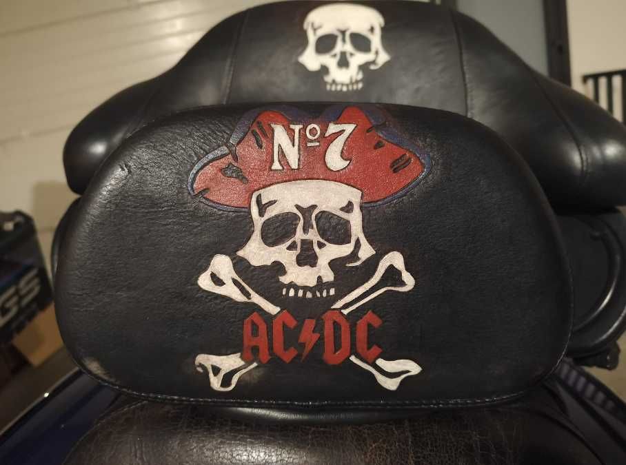 Harley-Davidson Electra Glide Ultra Limited FLHTK- Negociável