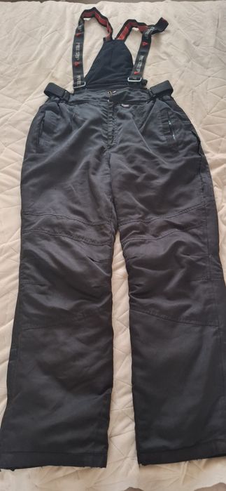 Spodnie narciarskie męskie L/XL