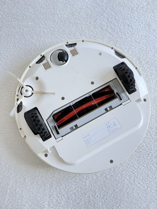 Robô Aspirador Roborock