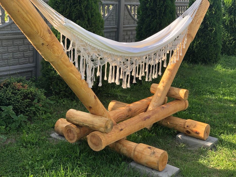 Bale drewniane średnica 8-35 cm