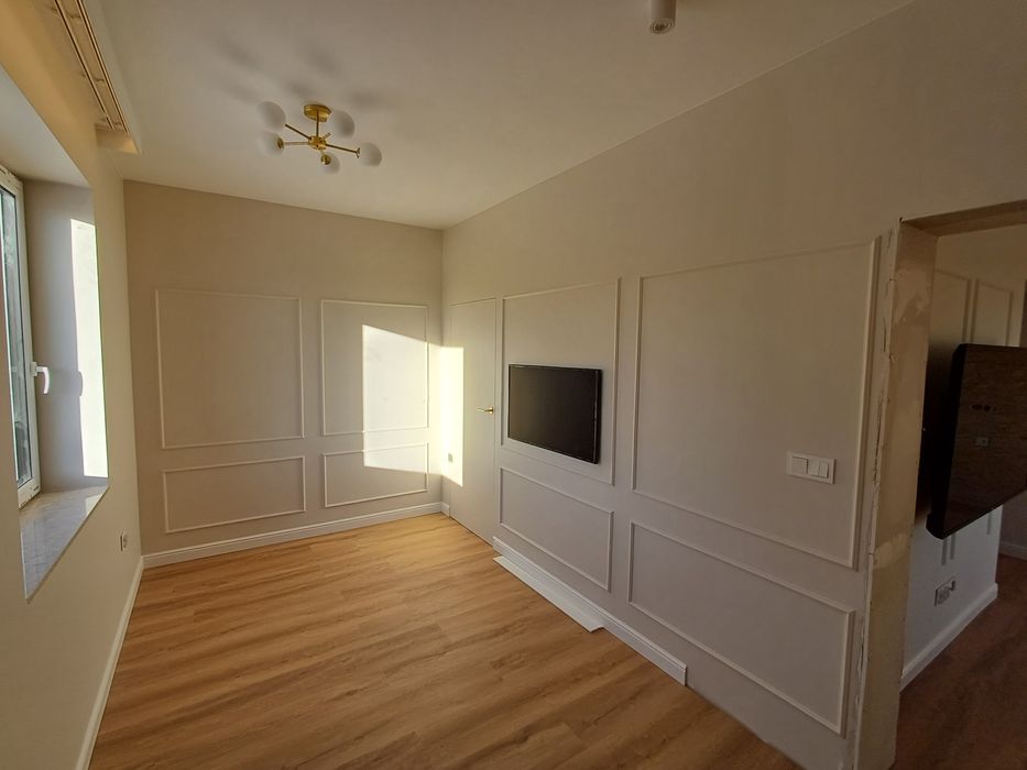 Firma Remontowo-Wykończeniowa Dariusz Mądry