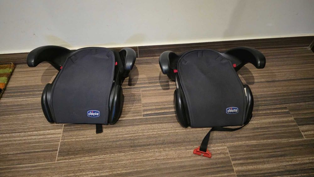 Banco elevatório auto CHICCO