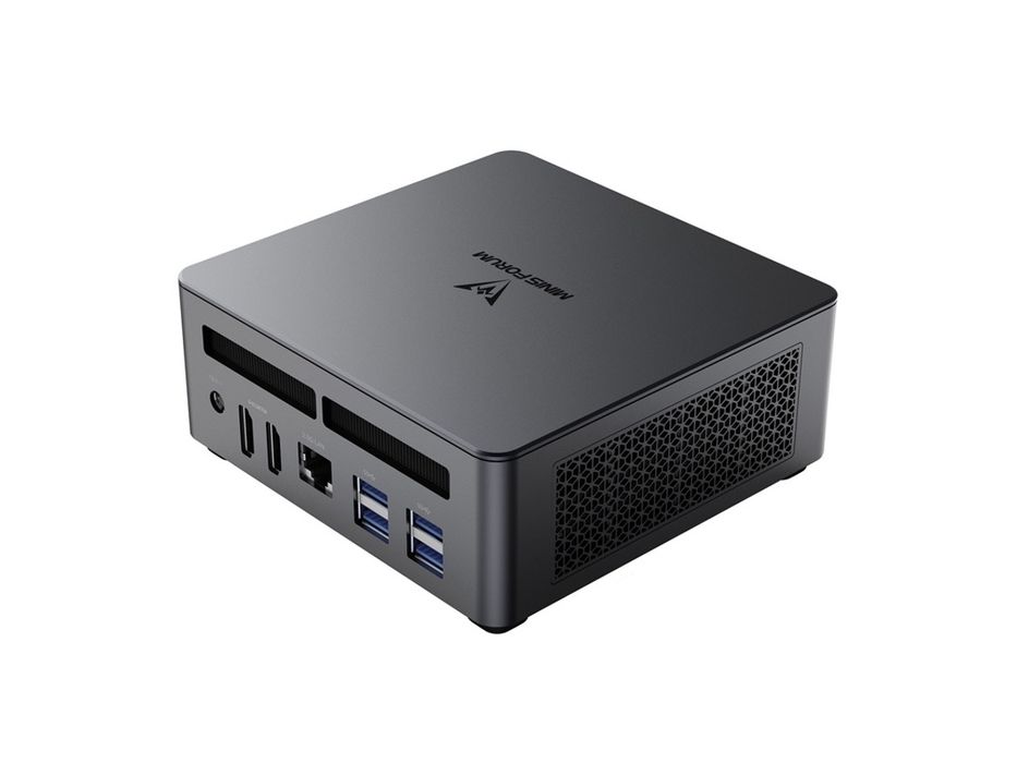 Minisforum UM790 32GB Ram 1TB SSD