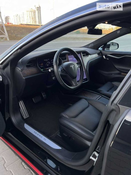 Продам Tesla Model S 100D Long Range Plus , 2020, в рассрочку