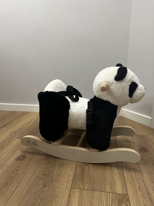 Baloiço Panda Vertbaudet (reservado até dia 29)