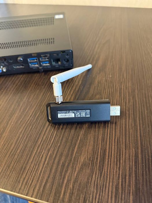 Міні ПК HP EliteDesk 800 G2