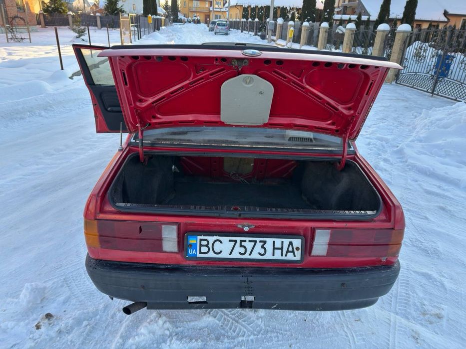 Продам bmw e30 m10b18