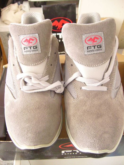 Vendo Sapatos de Segurança