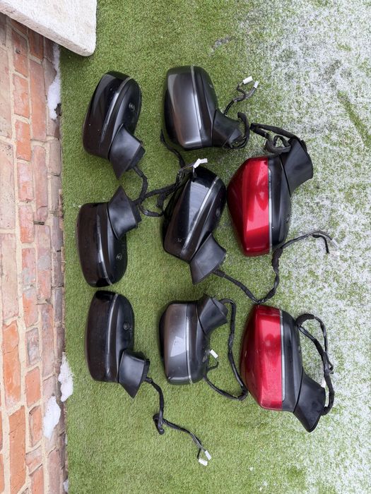 Зеркало зеркала mazda cx5 мазда сх5