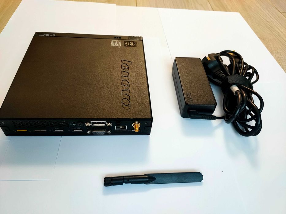 Системний блок Lenovo ThinkCentre M93p WI-FI SSD500gb Windows 11