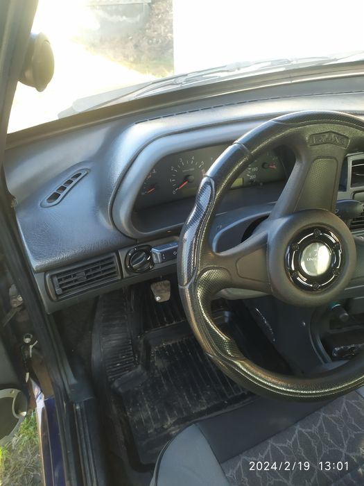 Продам ваз 2113 , 1.6 інжектор.