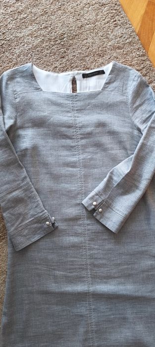 Sukienka Zara Basic