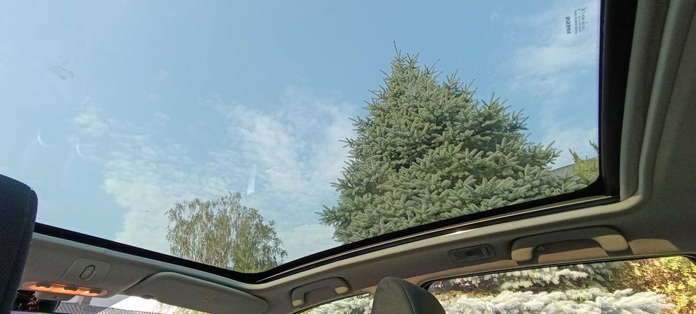 Nissan Quashqai 2009r 4x4 2.0 140km Benzyna+GAZ