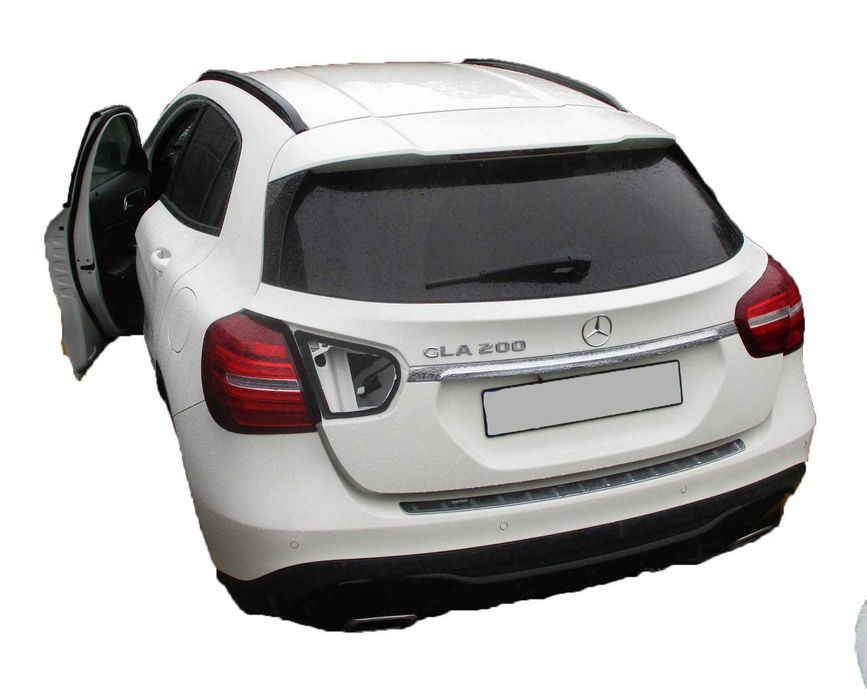 Charriot para Mercedes GLA 200 cdi x156 (2017) A246.320.351.1Q2 (2013-2022)